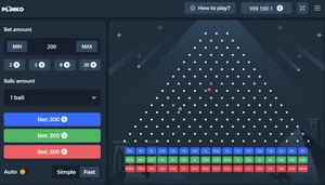 plinko