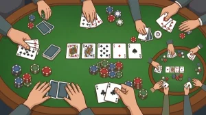poker