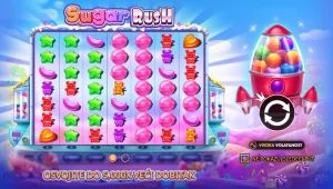 shugar rush