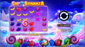 sweet bonanza